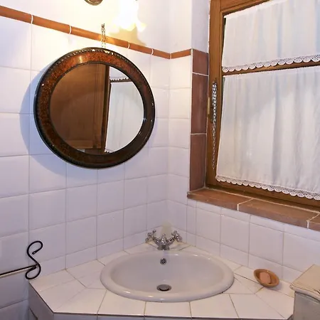 Belvilla By Oyo Del Por Azzolo Casa vacanze Seggiano