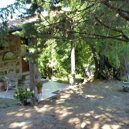 Belvilla By Oyo Del Por Azzolo Holiday home