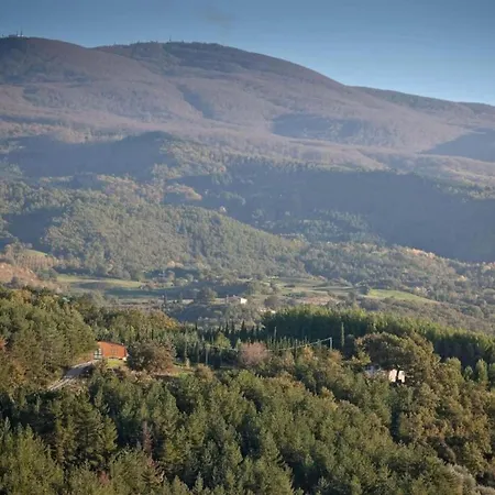 Belvilla By Oyo Del Por Azzolo Seggiano