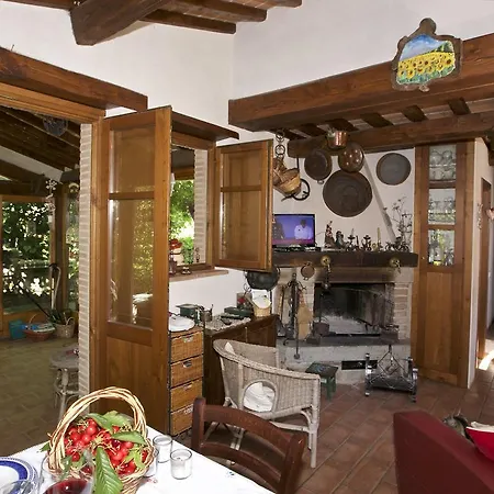 Belvilla By Oyo Del Por Azzolo Holiday home