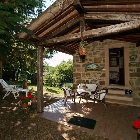 Belvilla By Oyo Del Por Azzolo Holiday home *