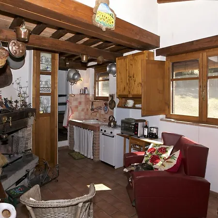 Holiday home Belvilla By Oyo Del Por Azzolo *